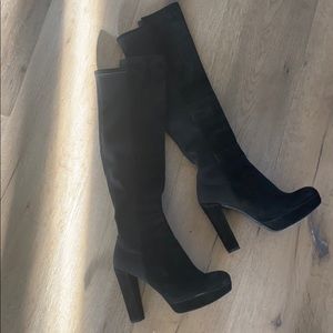Stuart Weitzman boots